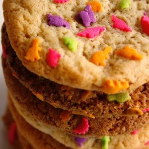 Meet your Posher, Latiesha